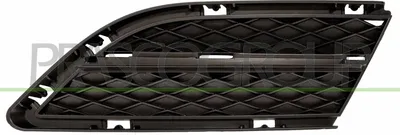Produktbild von PRASCO Lüftungsgitter Grill Stoßfänger für BMW 3 Touring (E91)