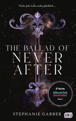 Produktbild von The Ballad of Never After