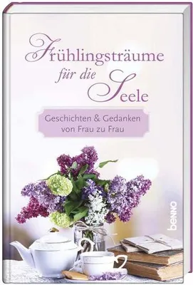Produktbild von Frühlingsträume für die Seele