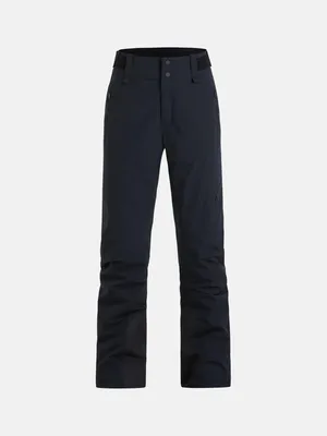 Produktbild von Peak Performance W Shred Pants Black/Black/Black L