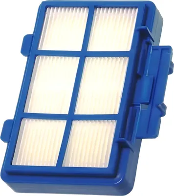 Produktbild von Filter geeignet für Philips PowerGo CP0538/01 EPA10 432200494491 Ausblasfilter FC8240 FC8241 FC8243 FC8244 FC8245 FC8246 FC8247 FC8248 FC8249