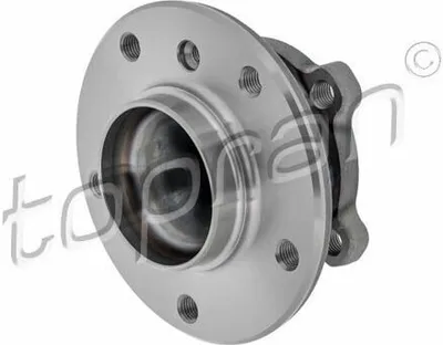 Produktbild von TOPRAN Radlagersatz Vorne für BMW 3 Touring (E91) 501 595