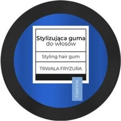 Immagine prodotto di Gel per capelli Marion, 15 g
