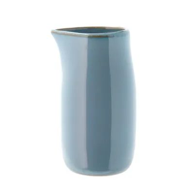 Produktbild von Bitz Milchkanne shiny ocean blue 0,2 l