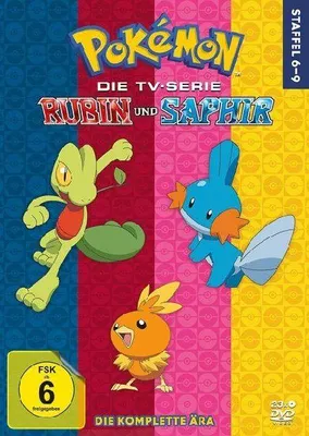 Produktbild von Pokémon