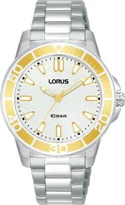 Zdjęcie produktu dla Zegarek Lorus model RG255VX9