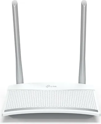 Obrázek produktu pro Tp-Link Router Wireless N300 Tl-Wr820Nv2