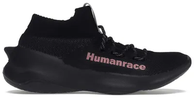 Produktbild von adidas Humanrace Sičhona Black Pink - EU 39 1/3