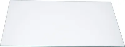 Image de Plaque en verre supérieure pour compartiment réfrigérateur SAMSUNG DA97-15541B dans combiné réfrigérateur-congélateur
