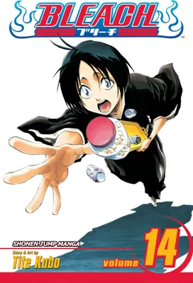 Produktbild von Bleach, Vol. 14