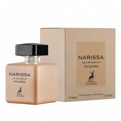 Obrázek produktu pro Maison Alhambra Narissa Peach parfémovaná voda unisex 100 ml