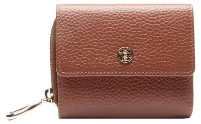 Productafbeelding van Esquire portemonnee Alexandria Wallet Brown bruine