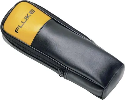 Produktbild von Fluke C33 Schwarz