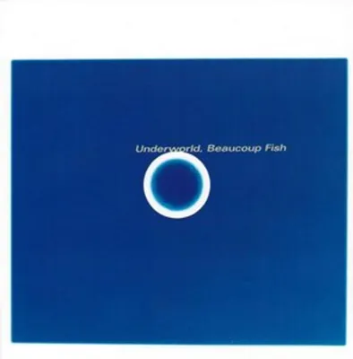 Immagine prodotto di Beaucoup Fish (ristampa)