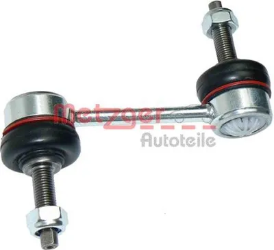 Produktbild von METZGER Koppelstange Stabilisator für FIAT Ducato Kastenwagen (250, 290) Hinten Rechts Hinten Links 53020119