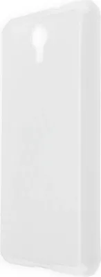 Zdjęcie produktu dla TPU für Ulefone Power in transparent