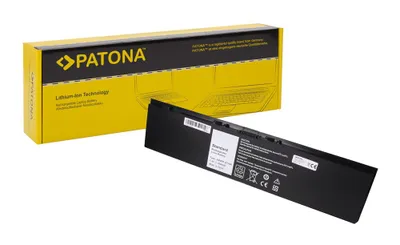 Produktbild von PATONA Akku für Dell E7440 Latitude 14 7000 E7440