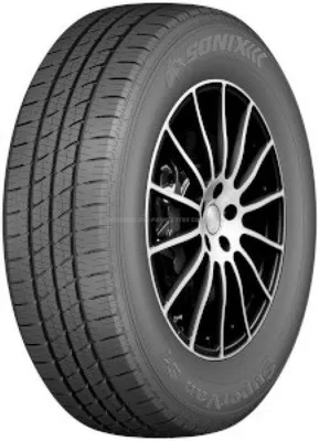 Produktbild von Sonix Sommerreifen motorcycle-tyres SuperVan S1 ( 215/65 R16C 109/107R )