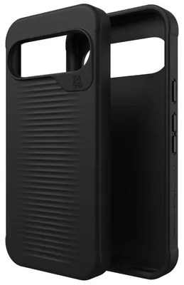 Produktbild von Luxe Case Google Pixel 9 Pro XL - Schwarz