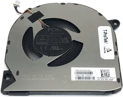 Produktbild von GPU Version Lüfter Kühler FAN kompatibel für Model : DFS5L22H15B85F / FSF8