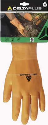 Image de Gant Travau Plantation Latex 08/09 - Delta Plus