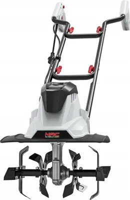 Image de Motoculteur électrique Nac 1050w 36cm de large, 22cm de profondeur