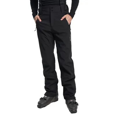 Produktbild von Tenson Softshellhose Herren - M
