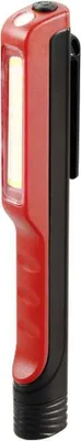 Produktbild von TOOLCRAFT TO-8664234 TO130 COB Werkstatt-Stableuchte batteriebetrieben 1.1 W 130 lm, 20 lm