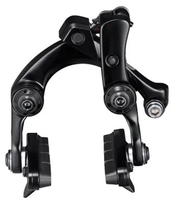 Image de frein Shimano Dura-Ace BR-9110 arrière noir 49mm original package