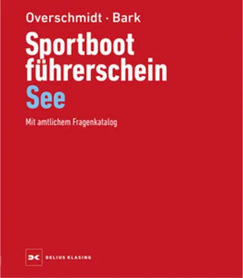 Produktbild von Sportbootführerschein See