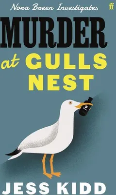 Obrázek produktu pro Murder at Gulls Nest