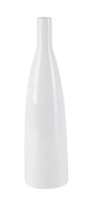 Immagine prodotto di Vaso 'Smart' (12x12x44,5 cm), bianco