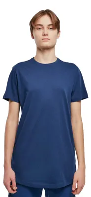 Productafbeelding van Urban Classics - T-shirt voor heren, model TN1387 (maat M) (ruwbruin)