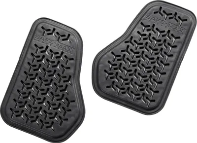 Produktbild von Safe Max Brustprotektor Level 1 Typ A 2er-Set - Flexibel & Belüftet