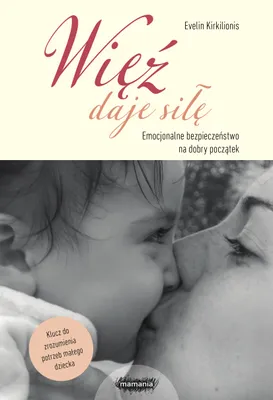 Productafbeelding van ISBN Więź daję siłę, Polski, Broszurowa okładka, 176 stron(y)
