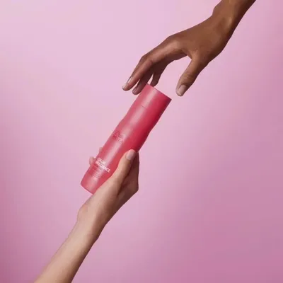 Produktbild von Wella Invigo Color Brilliance Fine Shampoo 1000 ml