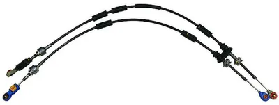 Produktbild von METZGER 3150001 Seilzug Schaltgetriebe für ALFA ROMEO 147 (937)