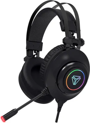 Obrázek produktu pro YENKEE YHP 3036 NEXUS 7.1-kanálová herní sluchátka