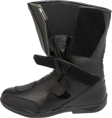 Produktbild von Kochmann Tornado II Stiefel, schwarz, 45