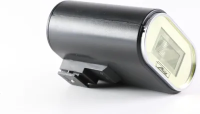 Produktbild von Metz mecablitz 20 B 5 20B5 Blitzgerät Blitz Flash Aufsteckblitz - Mittenkontakt