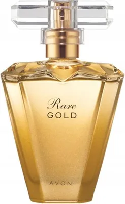 Image de AVON rare gold Eau de Parfum