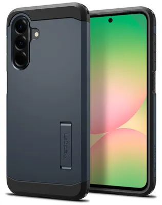 Immagine prodotto di Spigen Tough Armor Samsung Galaxy A56 5G Metal Slate