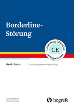 Image de Borderline-Störung