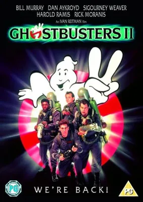 Obrázek produktu pro Ghostbusters 2