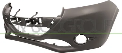 Produktbild von PRASCO Stoßstange Stoßfänger passend für PEUGEOT 208 I Schrägheck (CA, CC) Grundiert PG3261001