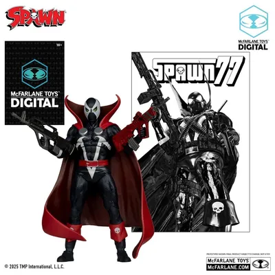 Zdjęcie produktu dla McFarlane Toys 90422, Figurka kolekcjonerska, Komiksy