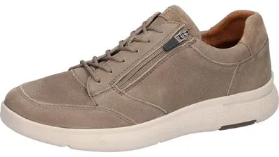 Immagine prodotto di Waldläufer scarpe stringate comode in grigio, misura 9,5