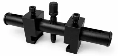 Immagine prodotto di Estrattore pulegge scanalate puleggia 165 mm albero motore alternatore