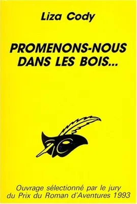 Image de Promenons-nous dans les bois--