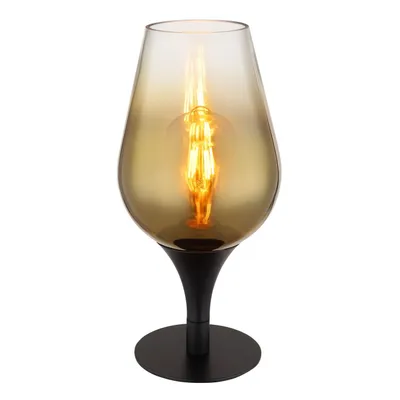 Zdjęcie produktu dla Lampa stołowa LAVUS 15552T2 Globo